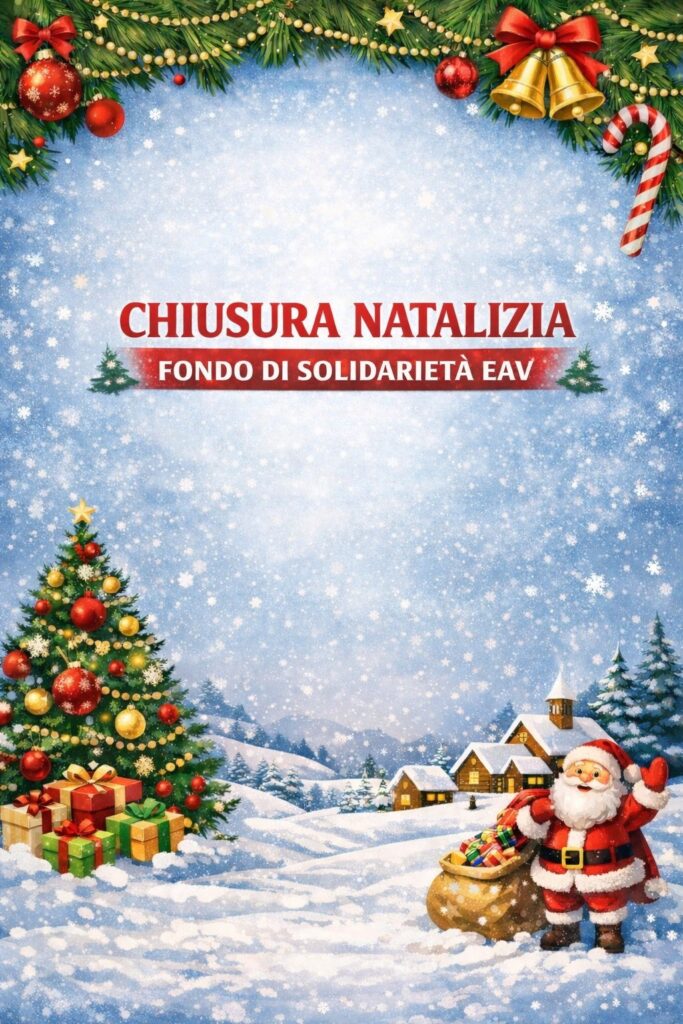 COMUNICATO N. 24-2025: CHIUSURA UFFICI INFERMERIA