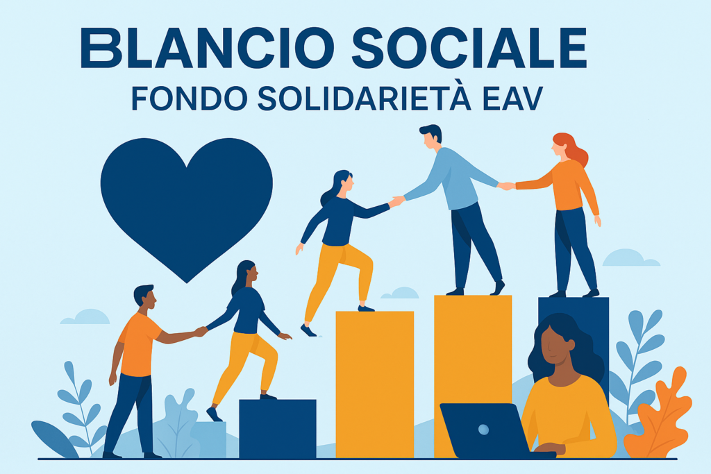 BILANCIO SOCIALE 2025